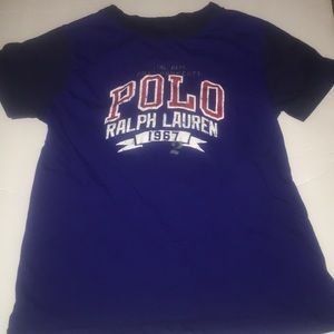 Ralph Lauren Tee